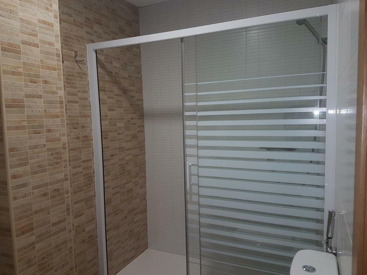 Apartamento Casa Esquilador Navarrés Exterior foto