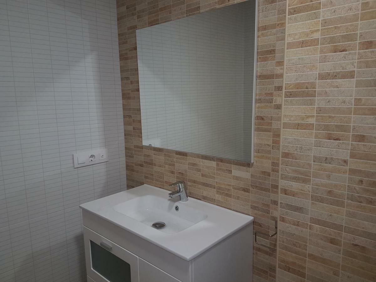 Apartamento Casa Esquilador Navarrés Exterior foto