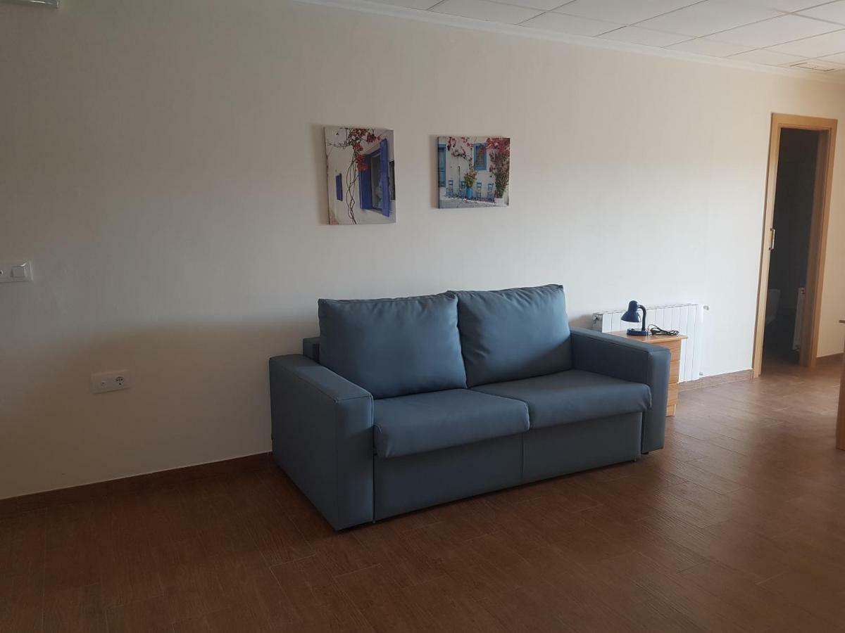 Apartamento Casa Esquilador Navarrés Exterior foto