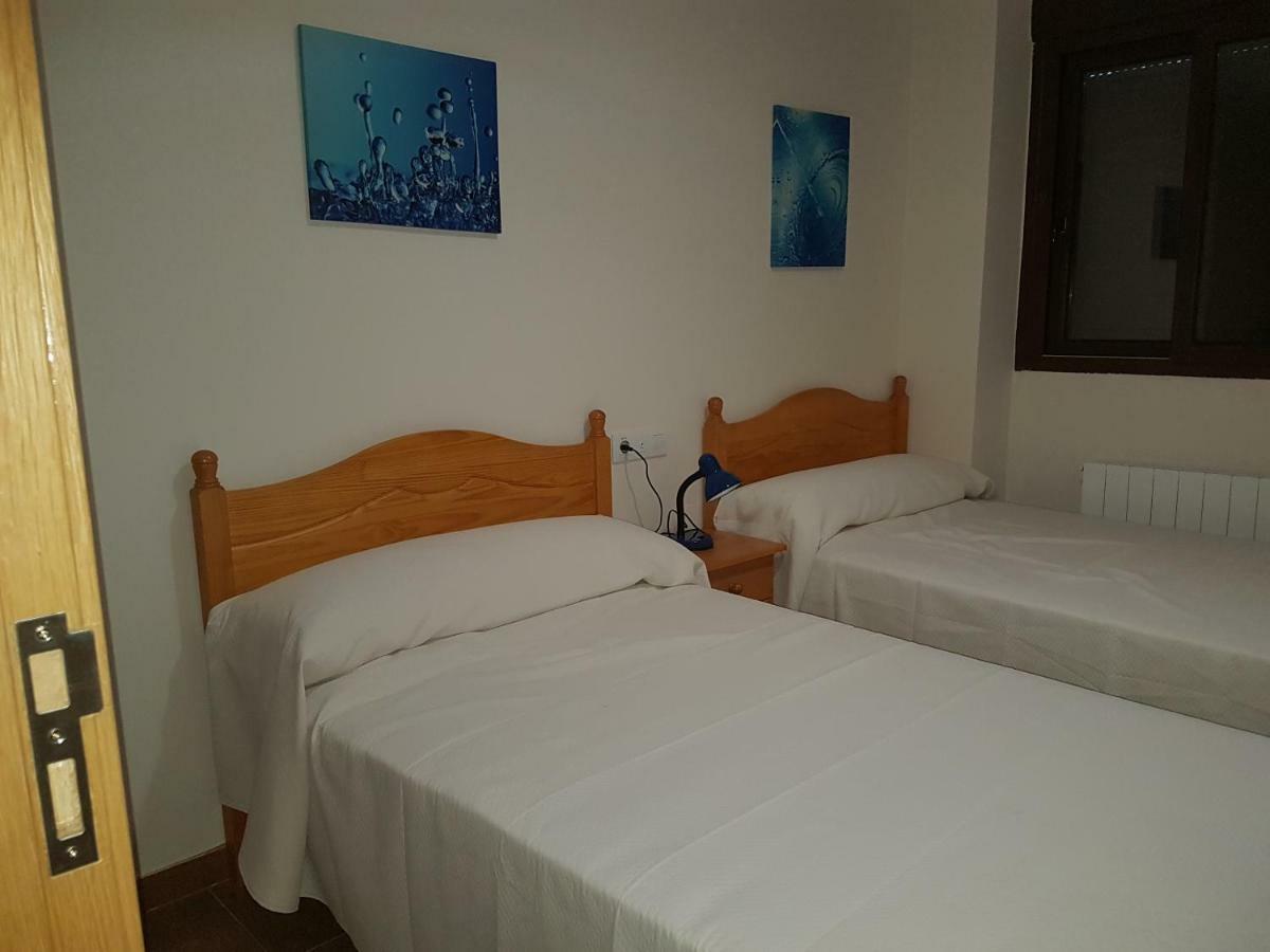 Apartamento Casa Esquilador Navarrés Exterior foto